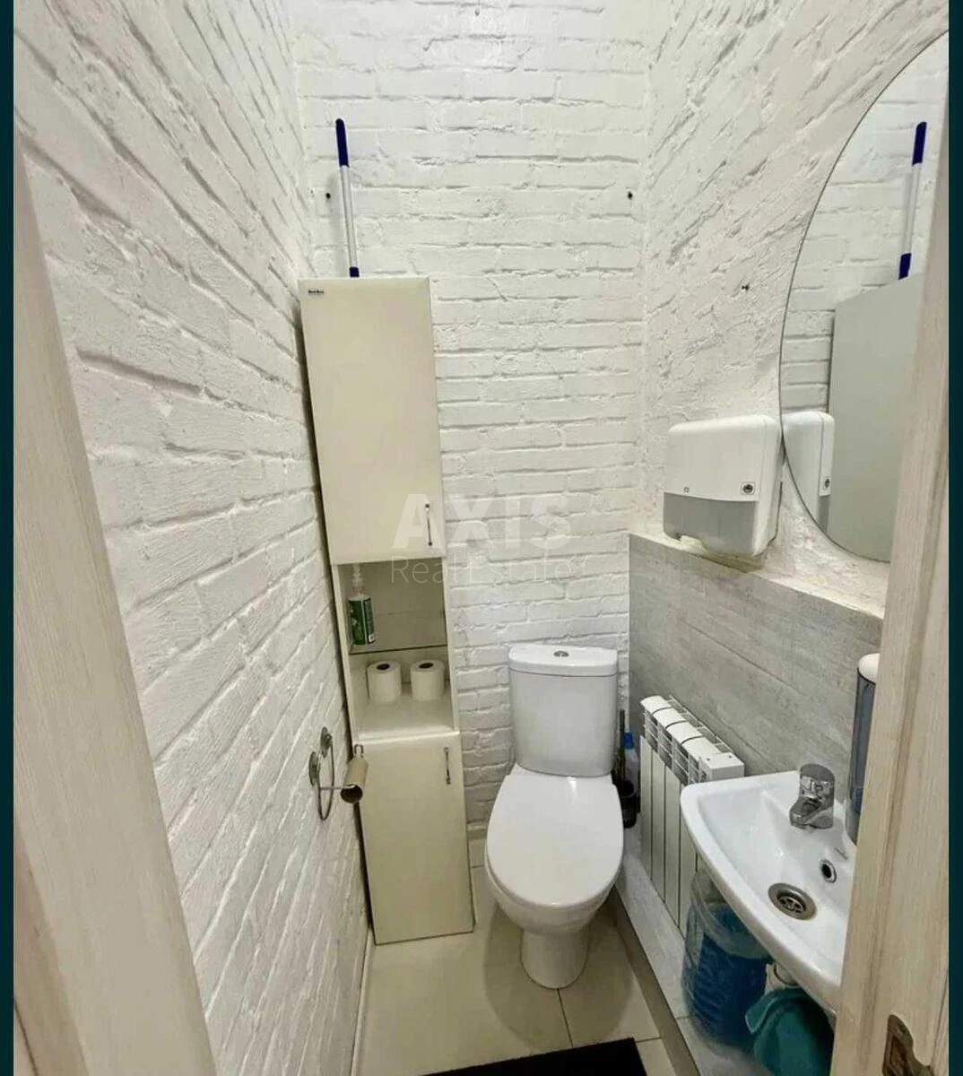 Офис ул. Кожемяцкая 12В, 119м26252616