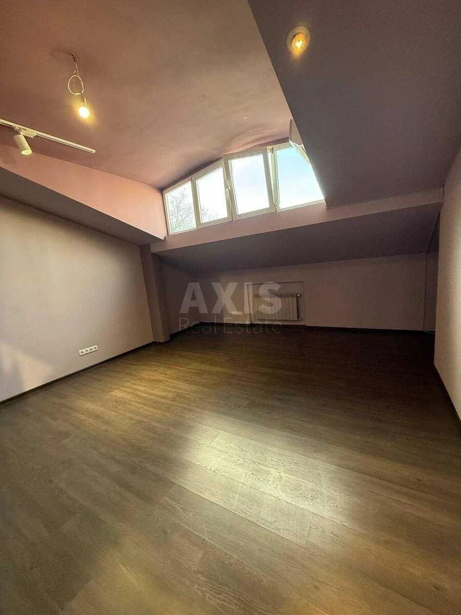 Office vul. Glybochyc'ka 40, 142m2667445