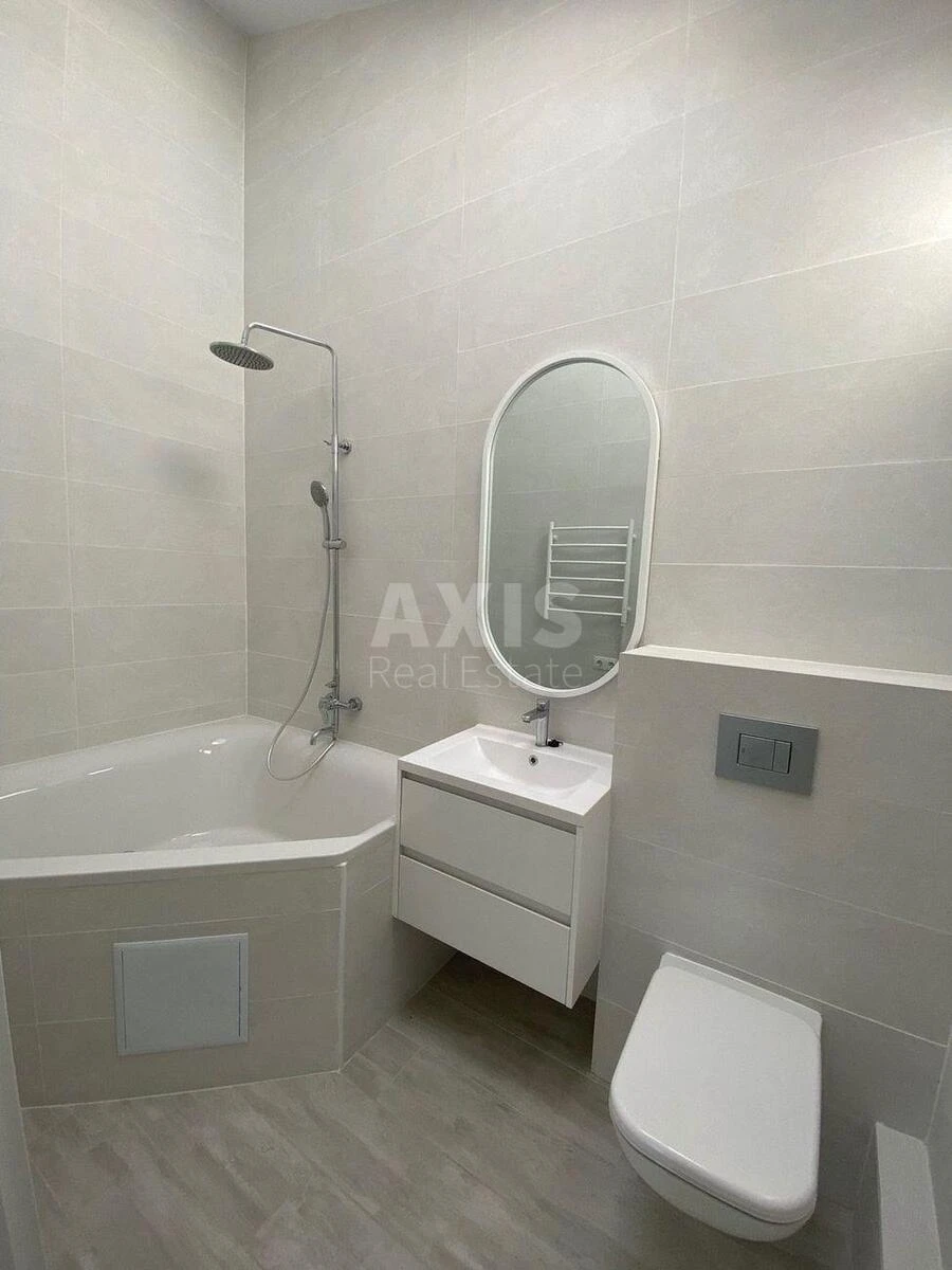 3k apartment vul. Regeneratorna 4, корп. 16684221
