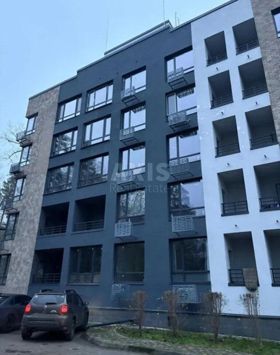 1k apartment vul. Kvitky Cisyk 326844110