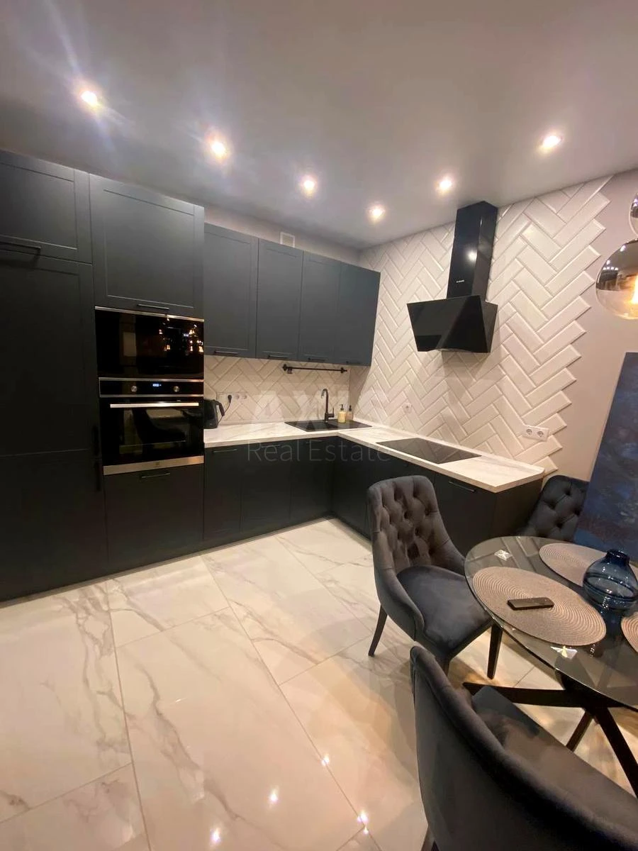 2к квартира ул. Осокорская 2А684495