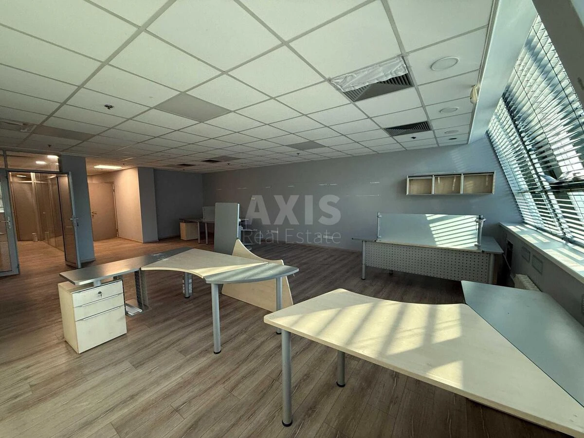 Office vul. Basejna 2А, 126m2651691