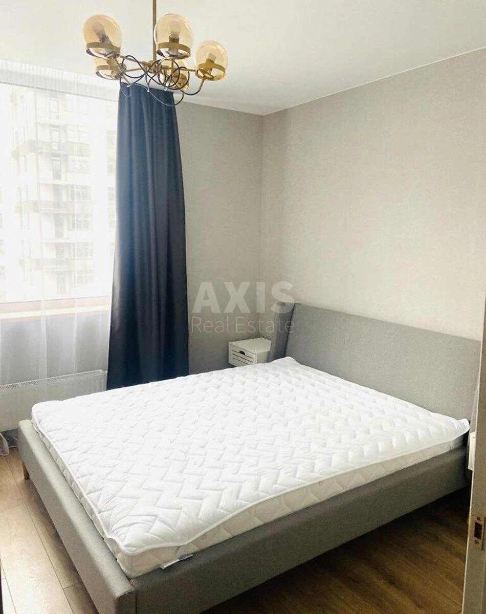 2k apartment vul. Grekova Generala 4713743
