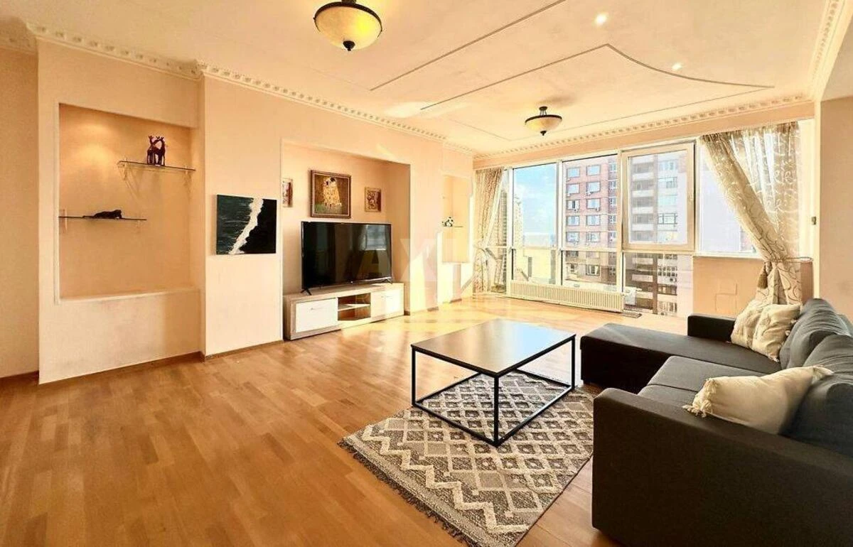 6k apartment vul. Staronavodnyc'ka 13650992