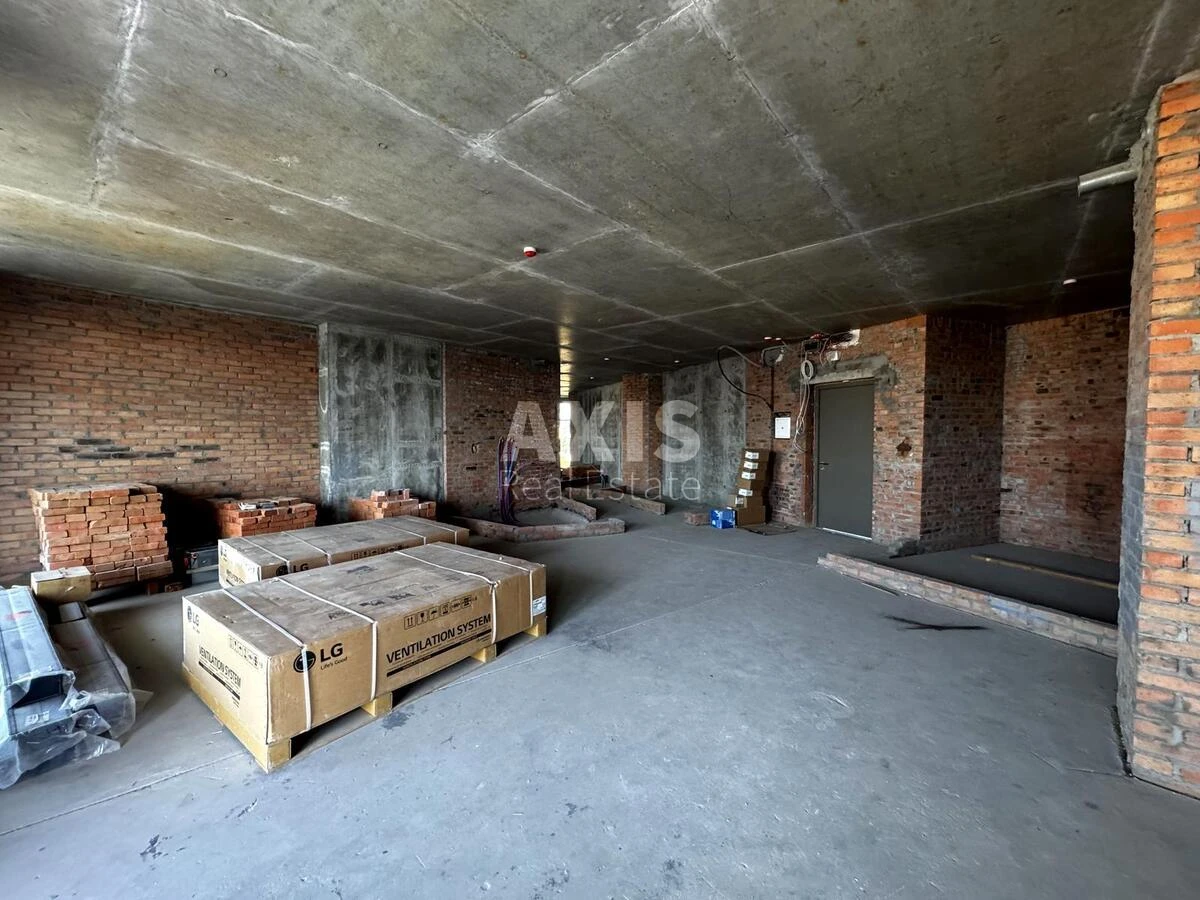 4k apartment vul. Ljuterans'ka 14В6226311