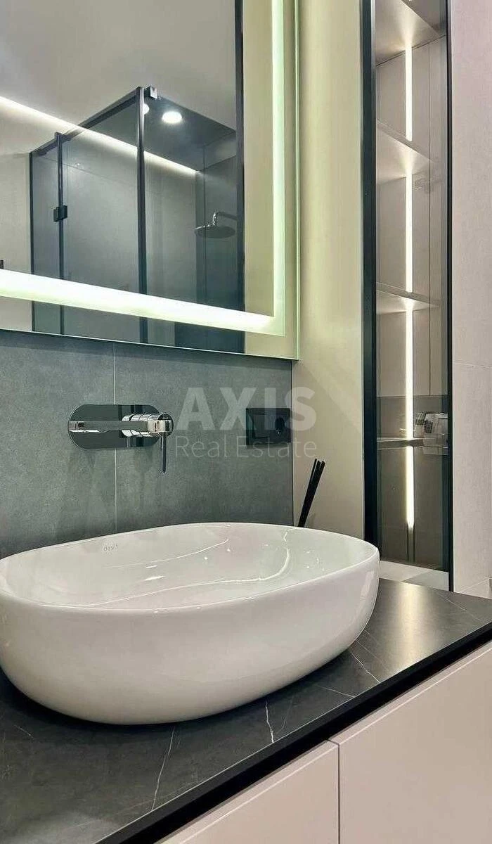 1k apartment vul. Mykhayla Boychuka 41667208