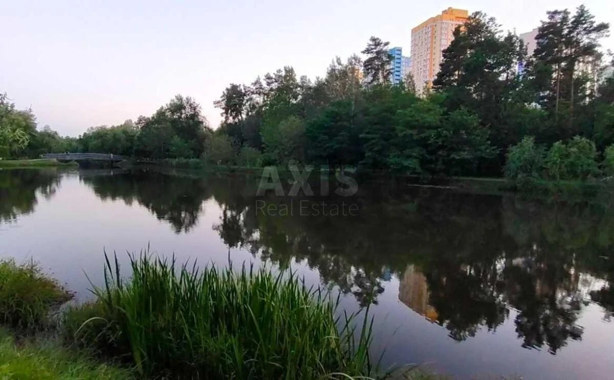 3k apartment vul. Voskresens'ka 186235911