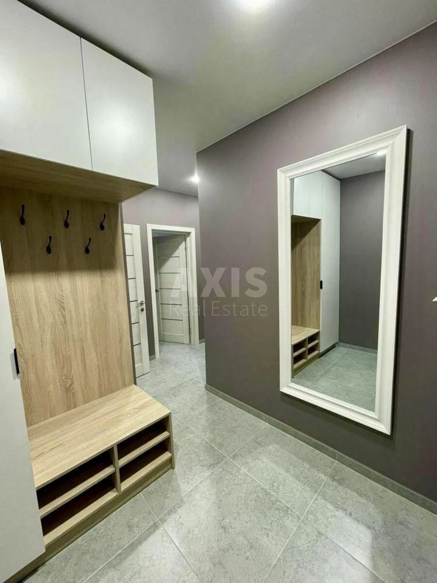 2к квартира ул. Гулака Николая 4623773