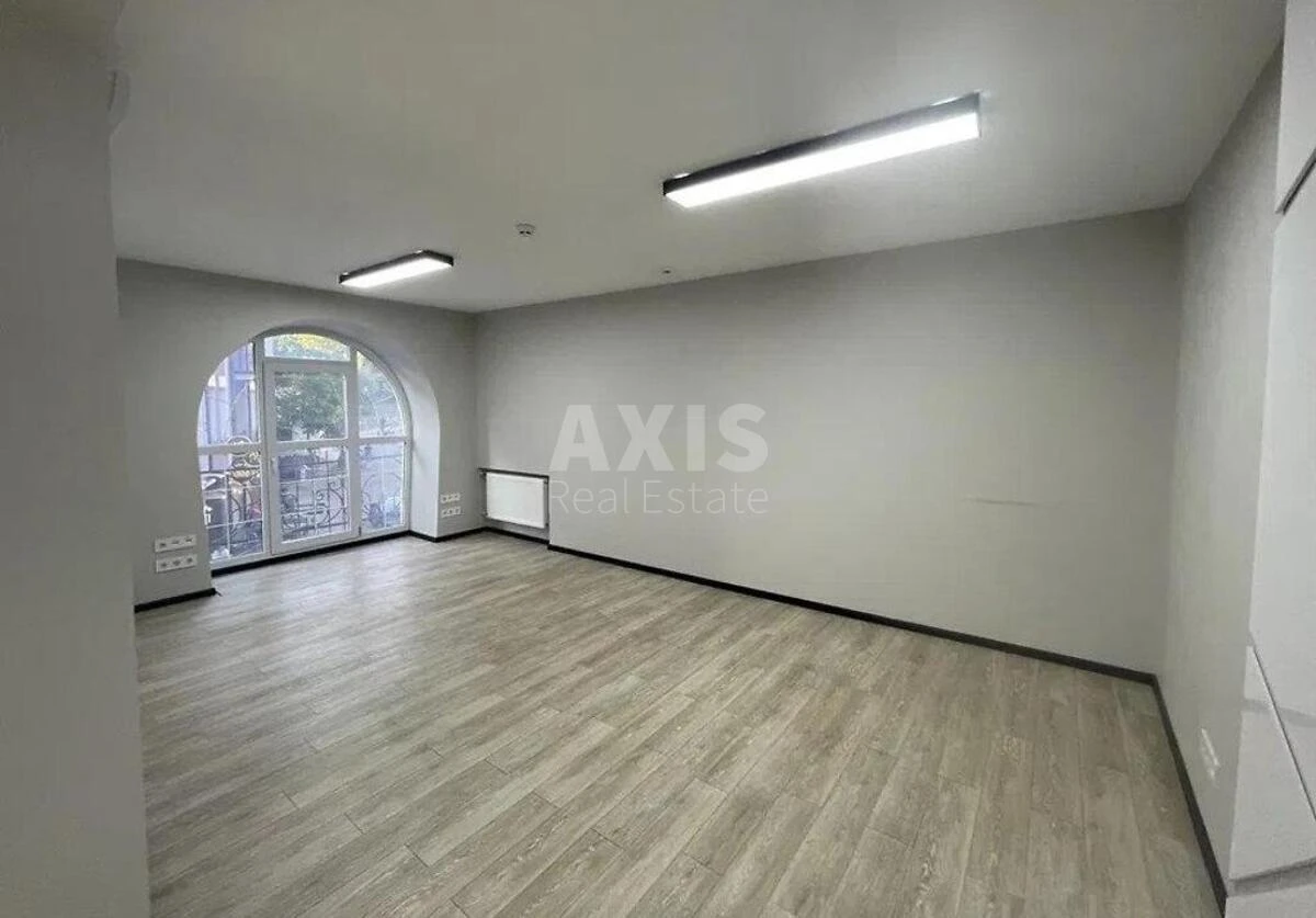 Office vul. Vozdvyzhens'ka 58, 220m2647570