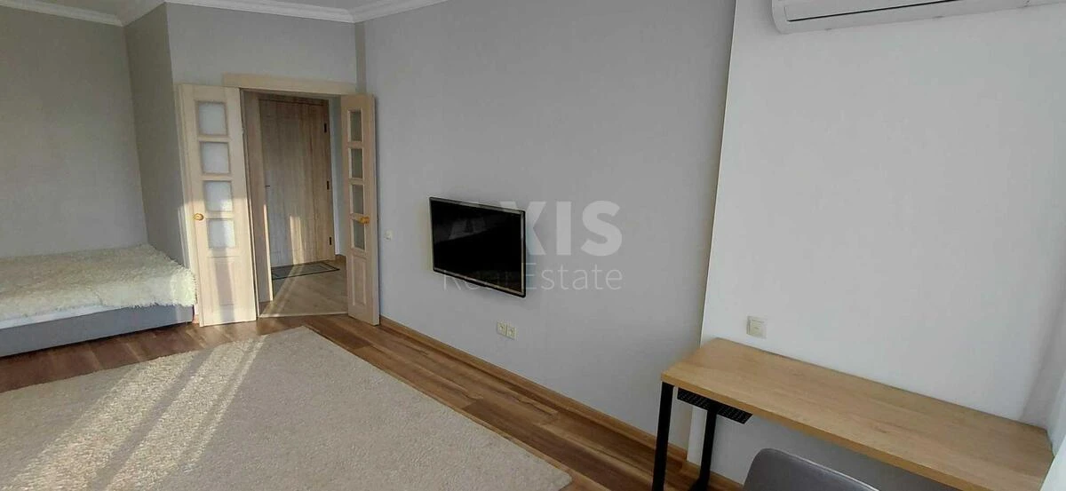 1k apartment bul. Lesi Ukrai'nky 36695306