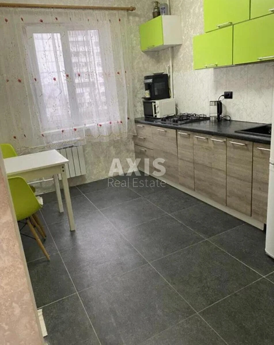 3k apartment vul. Kashtanova 8631750