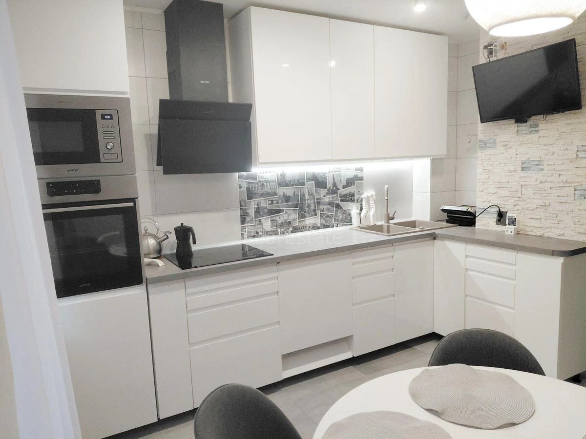 2k apartment prov. Feodosijs'kyj 14А68043