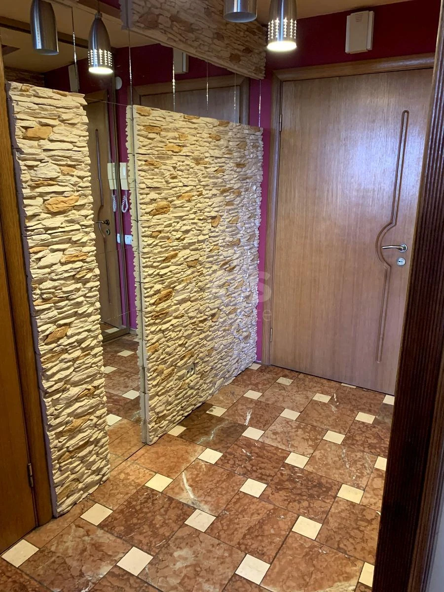 1k apartment vul. Zabolotnogo Akademika 126/16806012