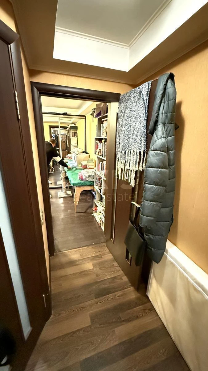 1k apartment vul. Danyla Shherbakivs'kogo 31Б6641110