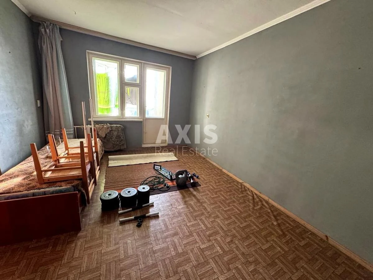 4k apartment vul. Vyshnjakivs'ka Seven A6640510