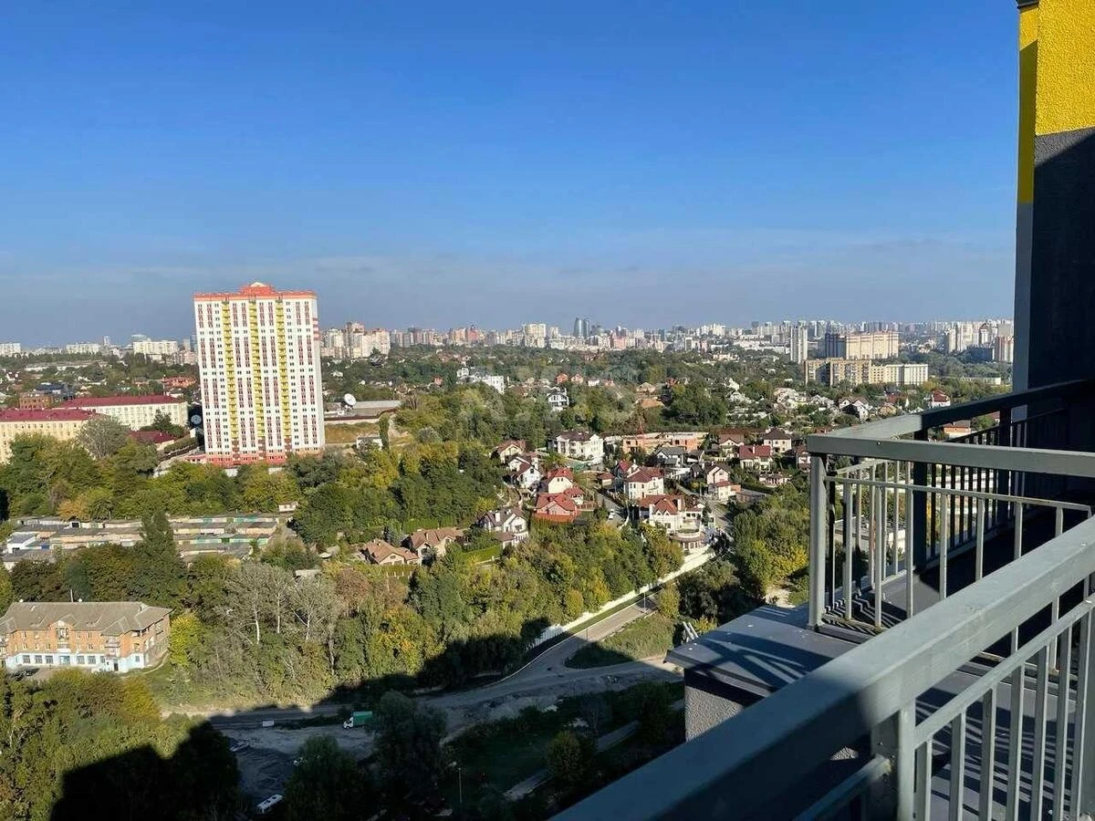 5k apartment vul. Kadets'kyj gaj 106809212