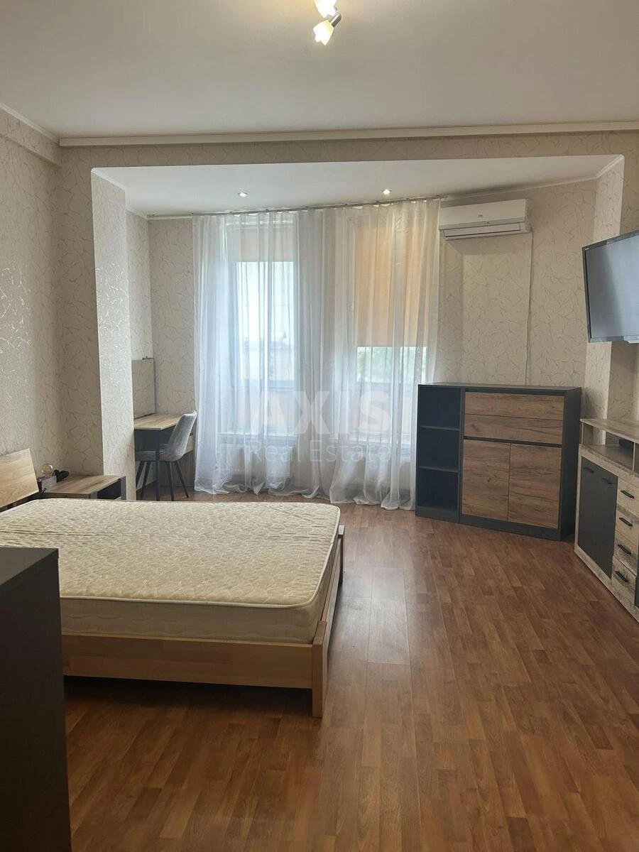 1k apartment bul. Mykoly Mikhnovskoho 14/16695751