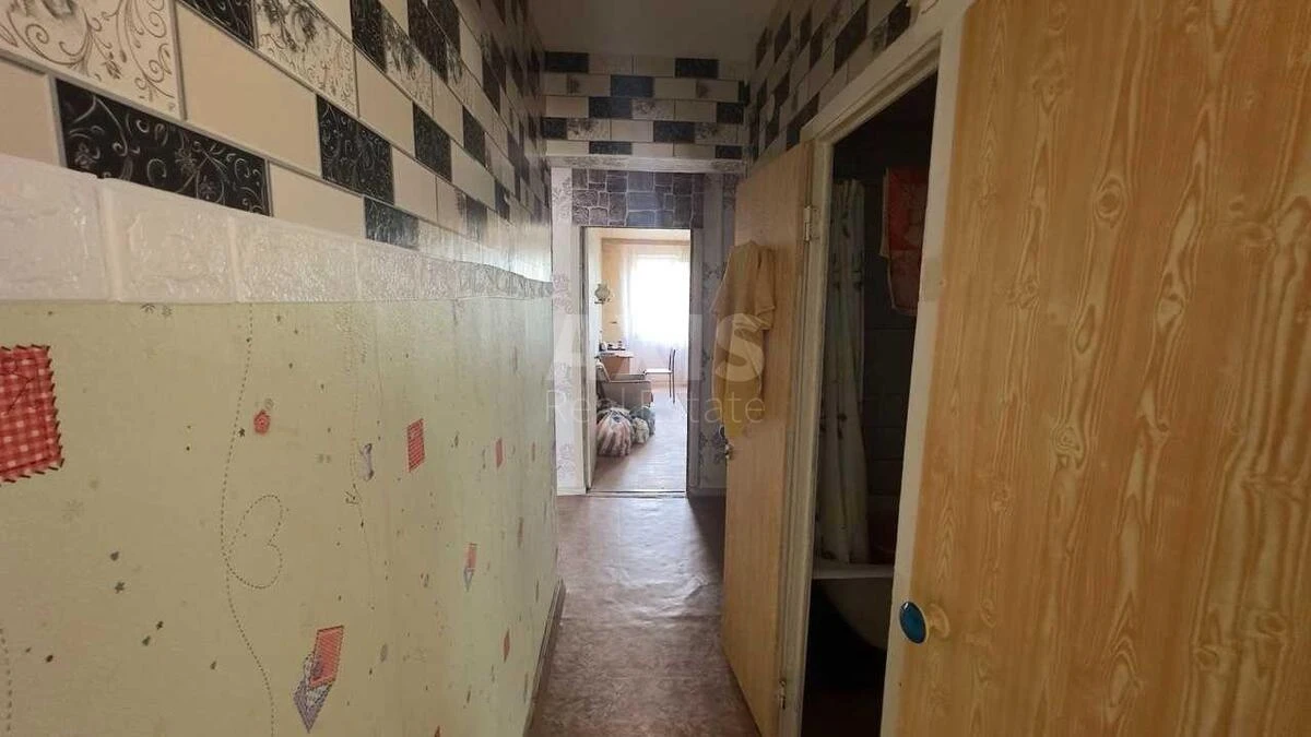 3k apartment pr-t Korol'ova Akademika 12Ж711166
