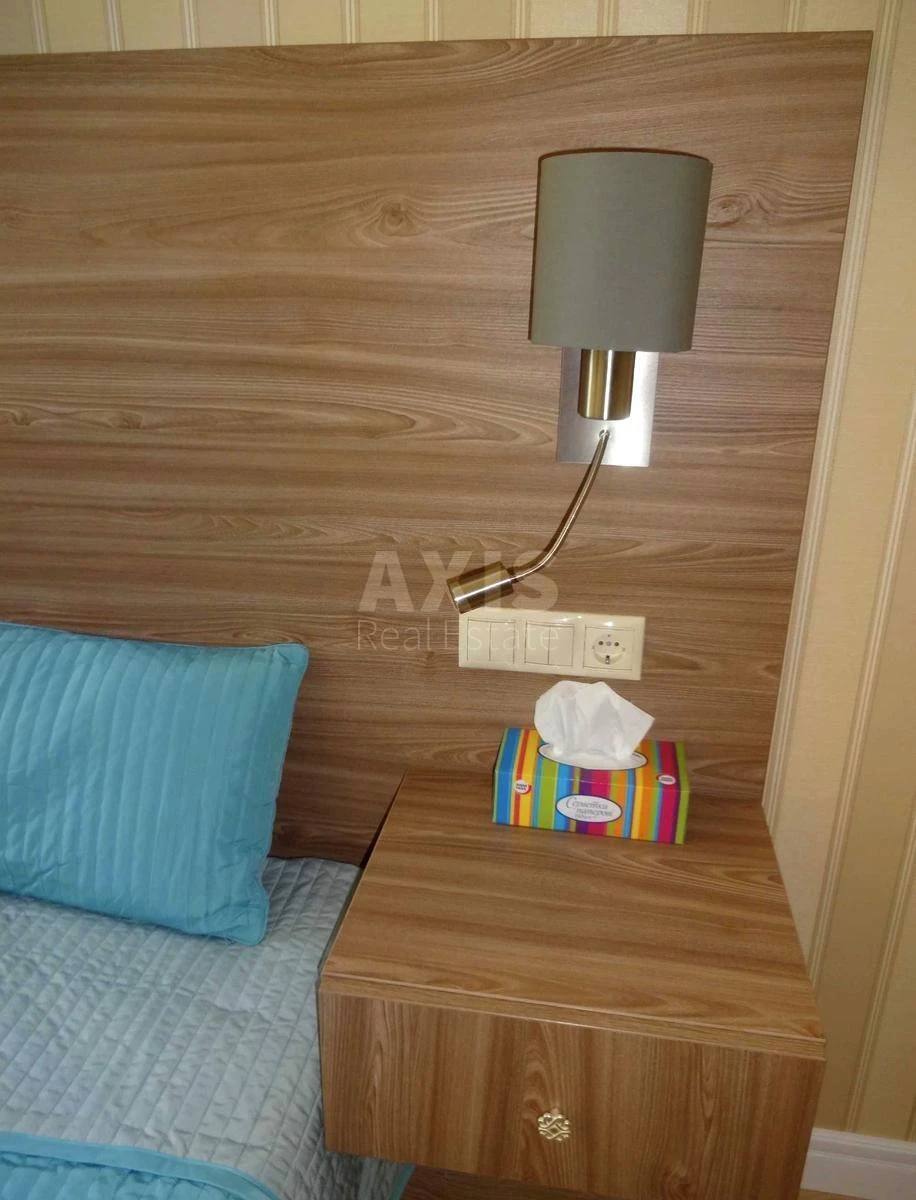 1k apartment vul. Vasylya Tyutyunnyka 37/1664467