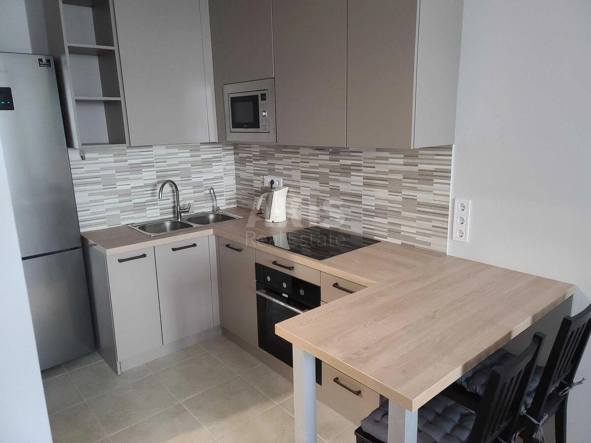 1k apartment vul. Vitaliya Skakuna 2164151