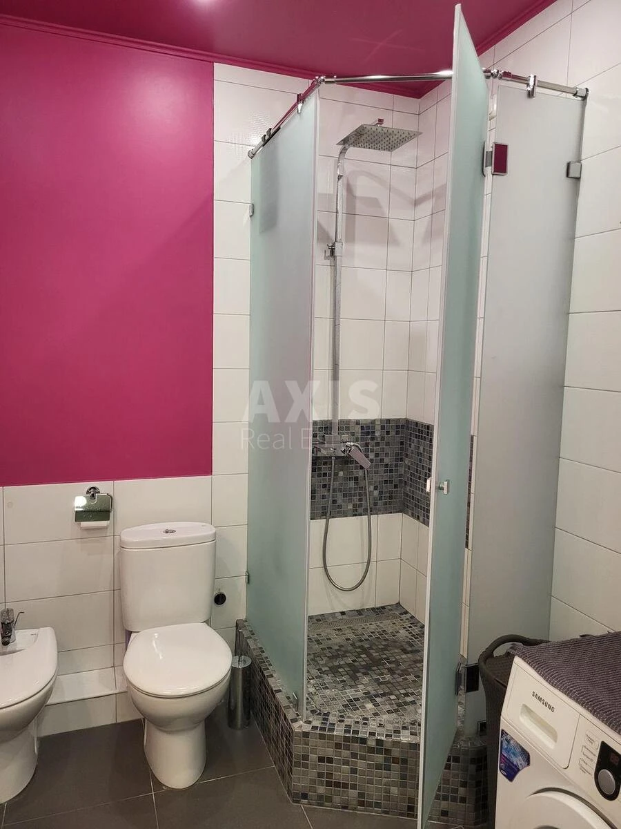 1k apartment vul. Myshugy Oleksandra 12648294