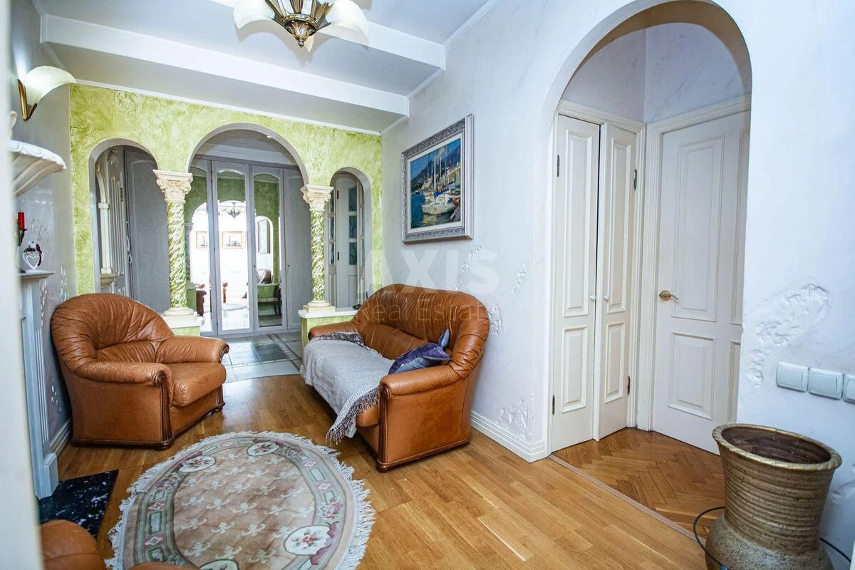 3k apartment vul. Cytadel'na 6574496