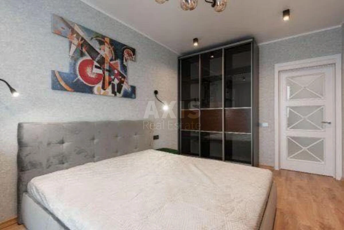 2k apartment vul. Predslavyns'ka 40648404