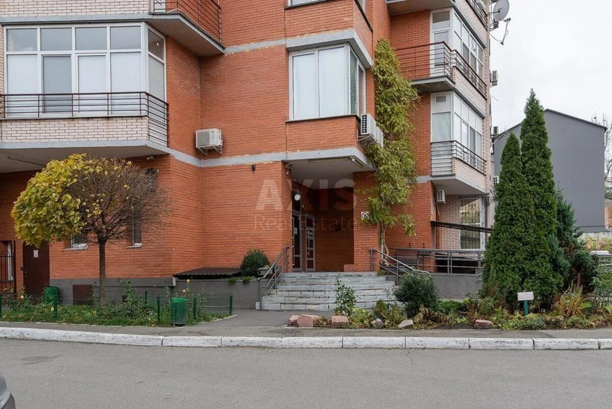 3k apartment vul. Irpins'ka 69Б6487220