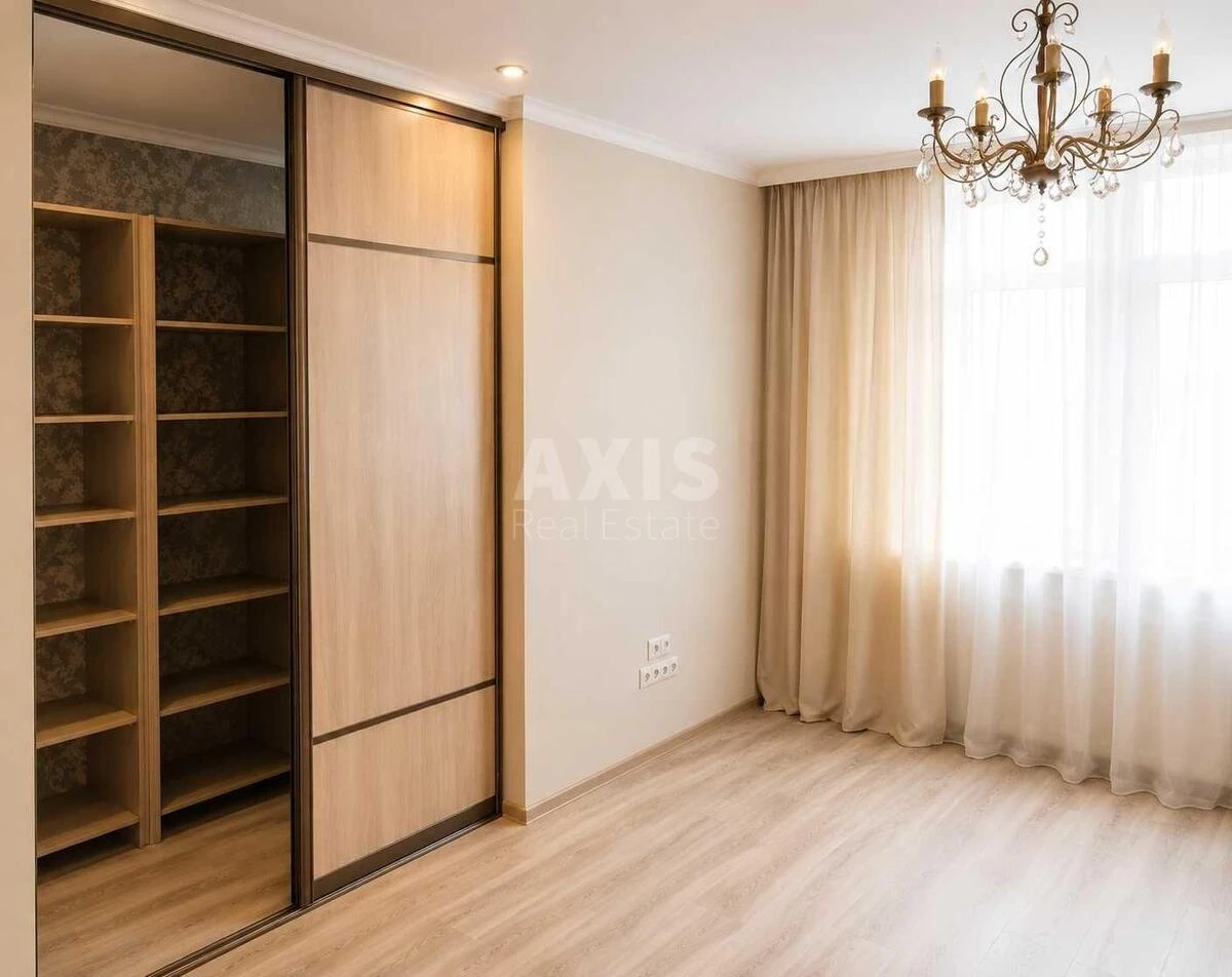 2k apartment vul. Ahmatovoi' Anny 22696352