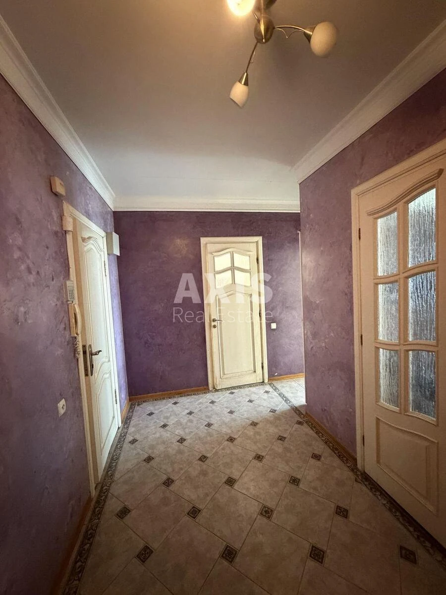 1k apartment vul. Maksyma Tokareva 5707927