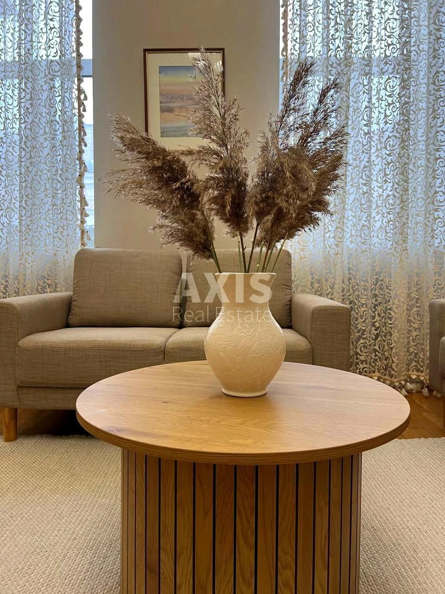 2k apartment vul. Sagajdachnogo Petra 8658410