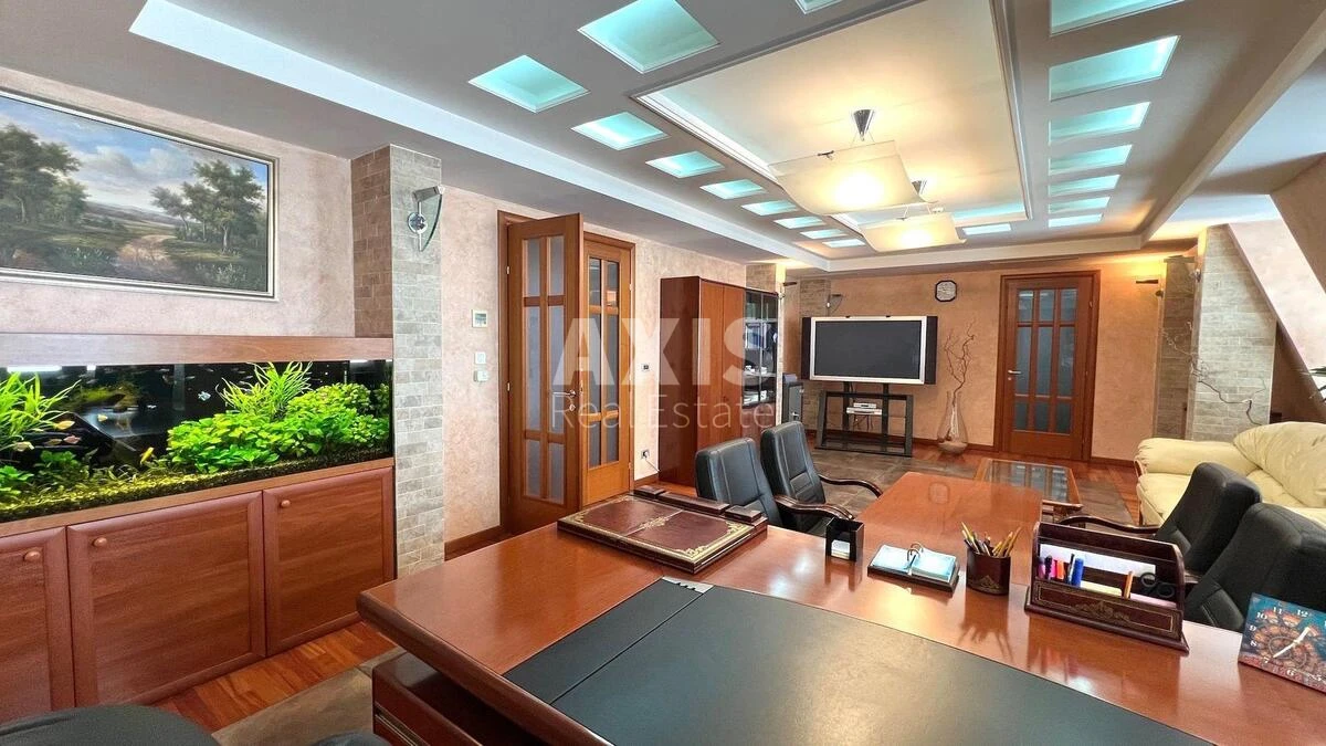 Офис ул. Сковороды Григория 17В, 1090м2509420