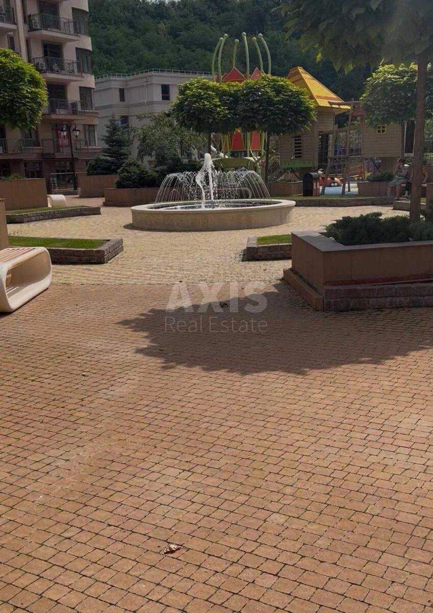 1k apartment vul. Mykhayla Boychuka 19А6653612