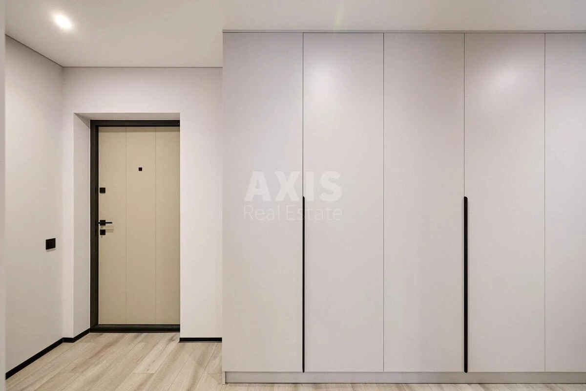 1k apartment vul. Myhajla Maksymovycha 32А6656210