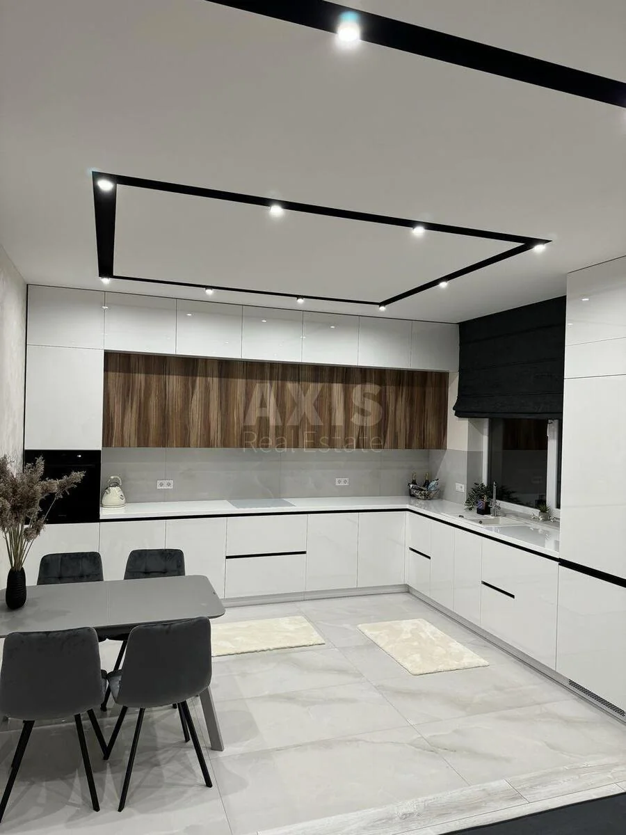 3k apartment vul. Andriya Verkhohlyada 14