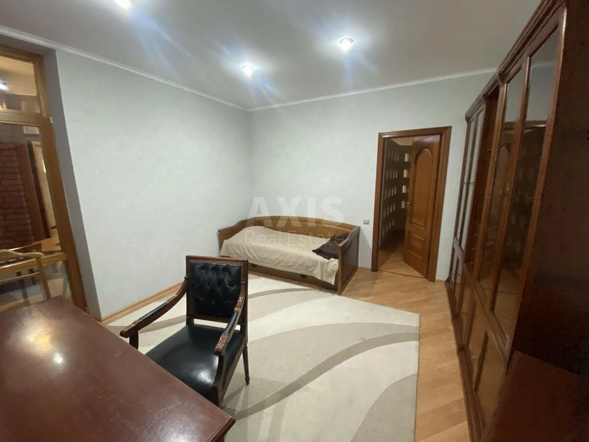 3k apartment vul. Nazarivs'ka 7Б6214410