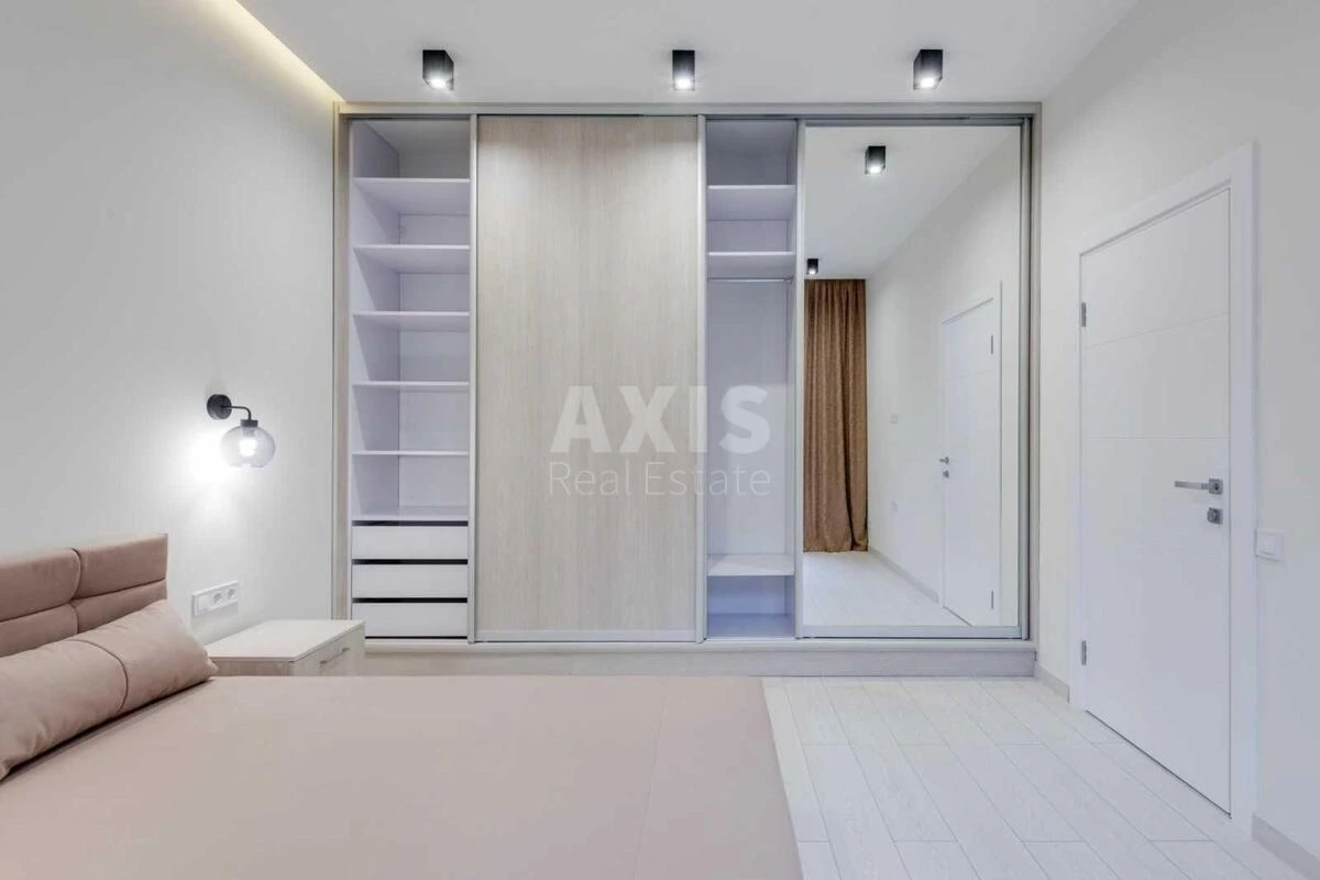 1k apartment vul. Lejpcyz'ka 13666113