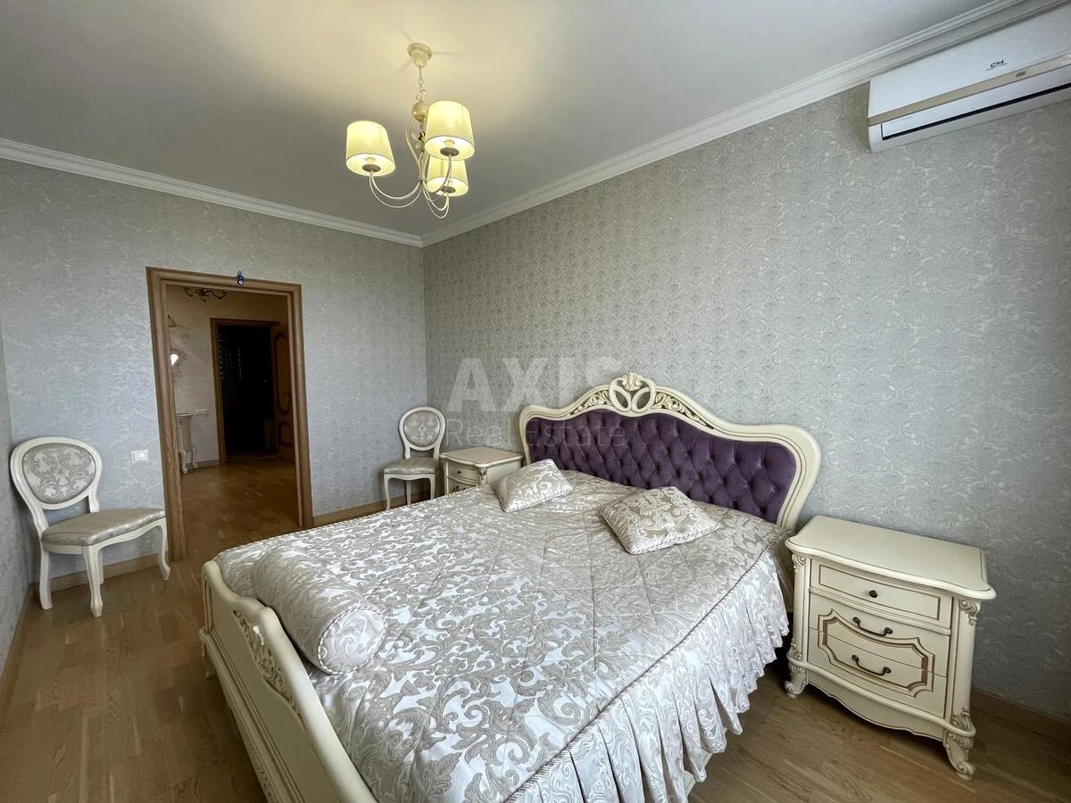 2k apartment vul. Bakyns'ka 37Д666517