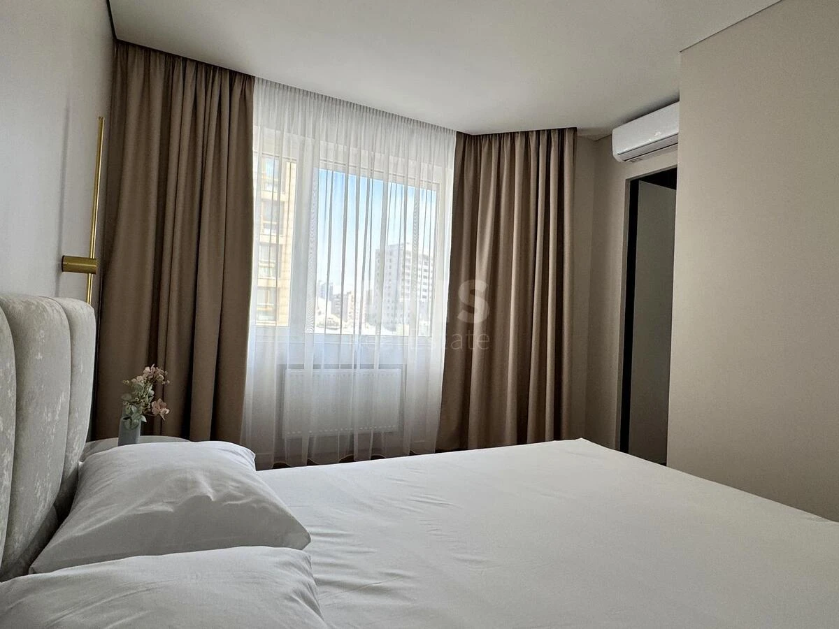 1k apartment vul. Zlatoustivs'ka 27650469