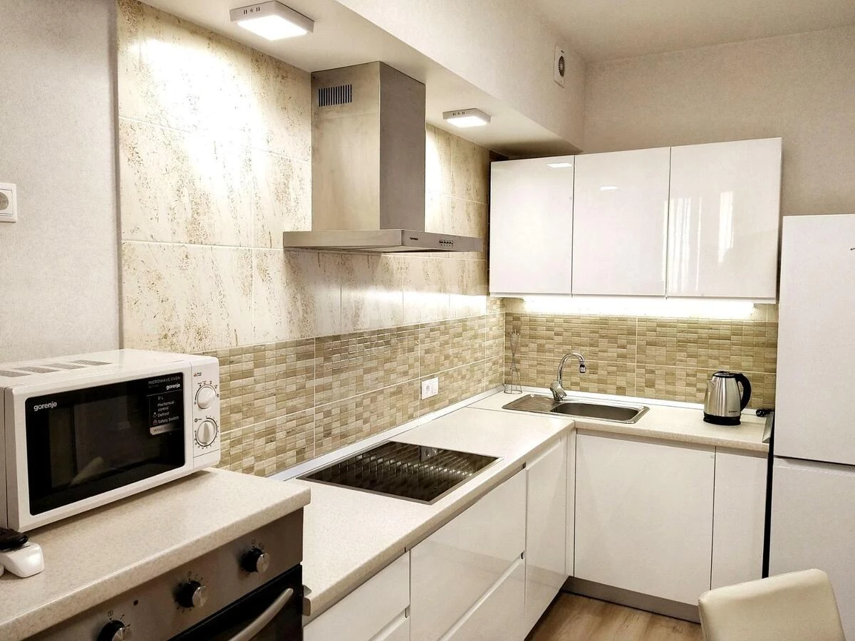 2k apartment vul. Dmytrivs'ka 60702690
