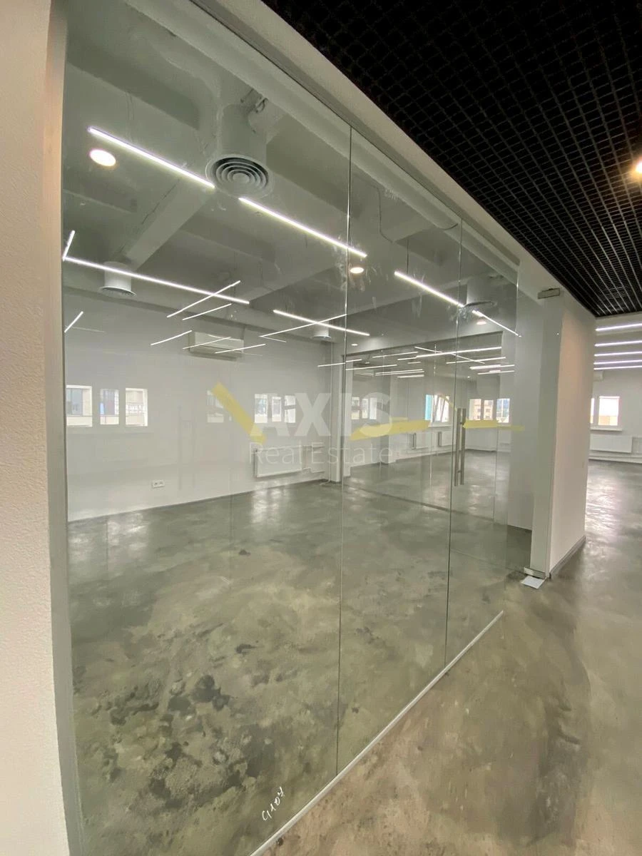 Office pl. Moskovs'ka 23, 307m2635950