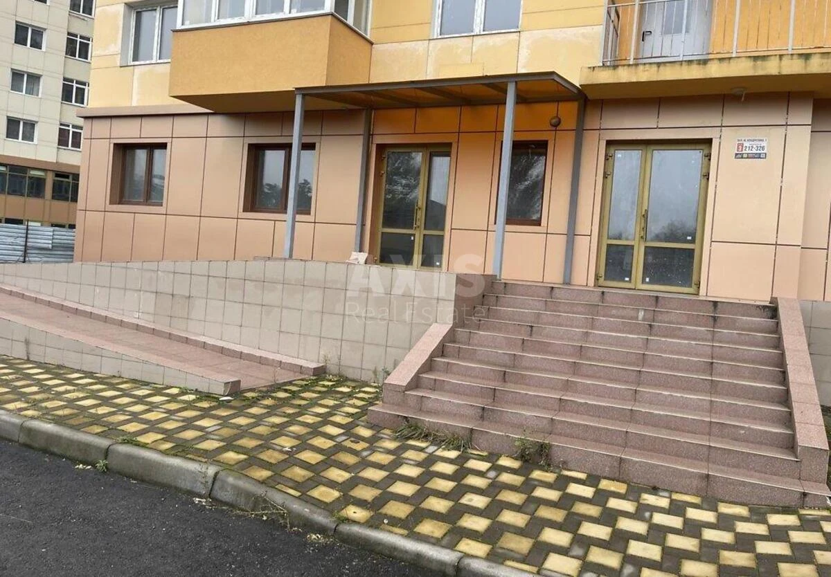 2к квартира ул. Кондратюка Юрия 17178512