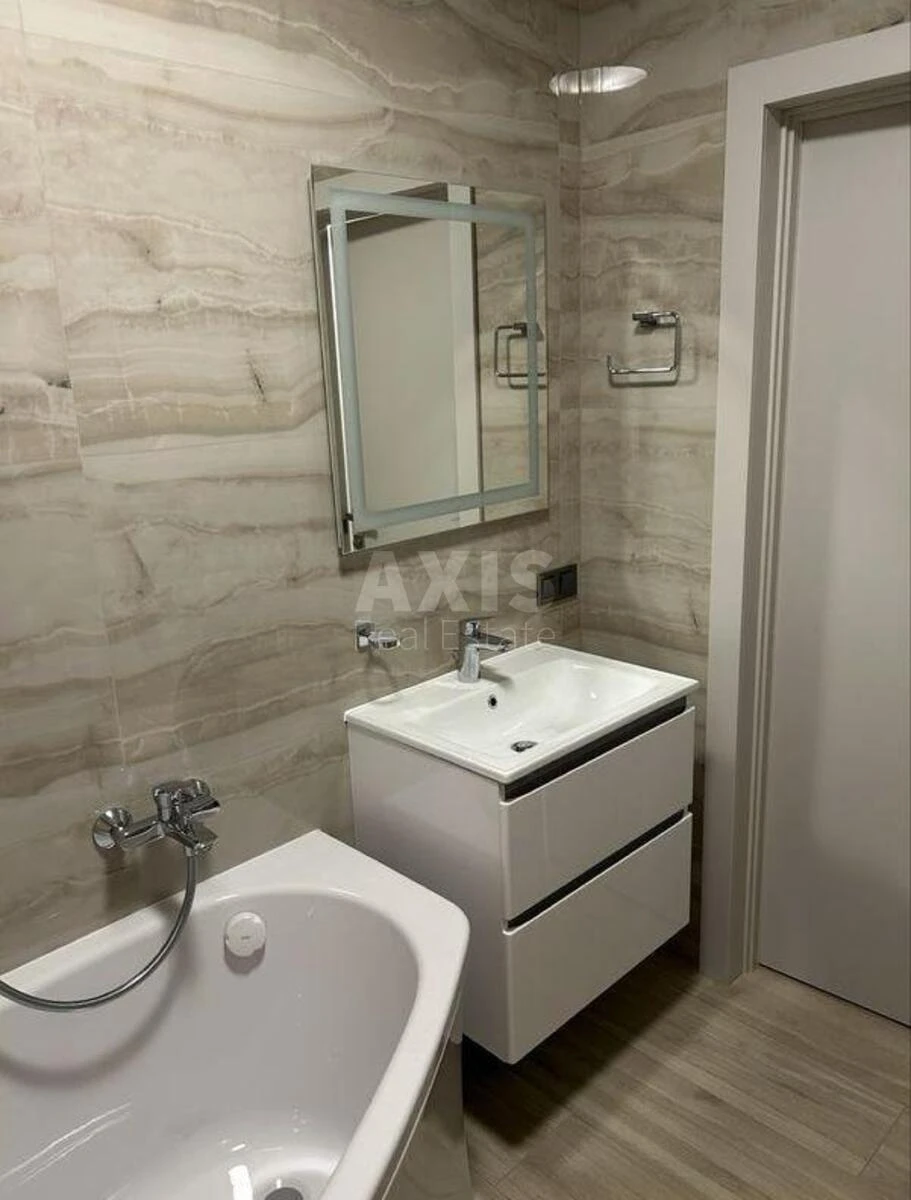 1k apartment vul. Teligy Oleny 25702887