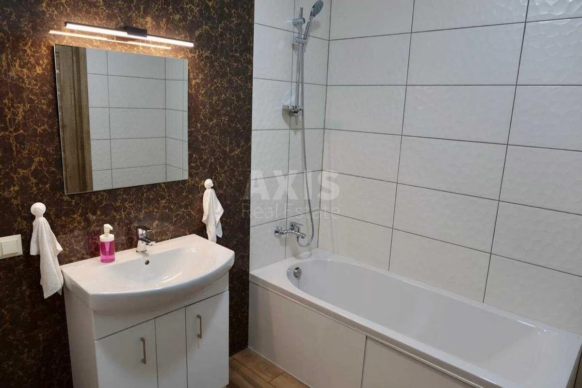 1k apartment vul. Oleksandra Olesja 2В655714