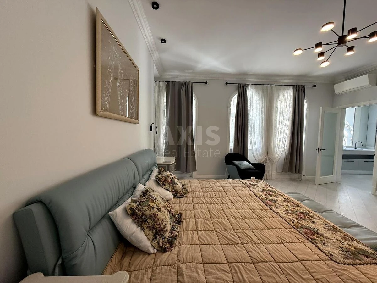 2k apartment vul. Vozdvyzhens'ka 20А702417