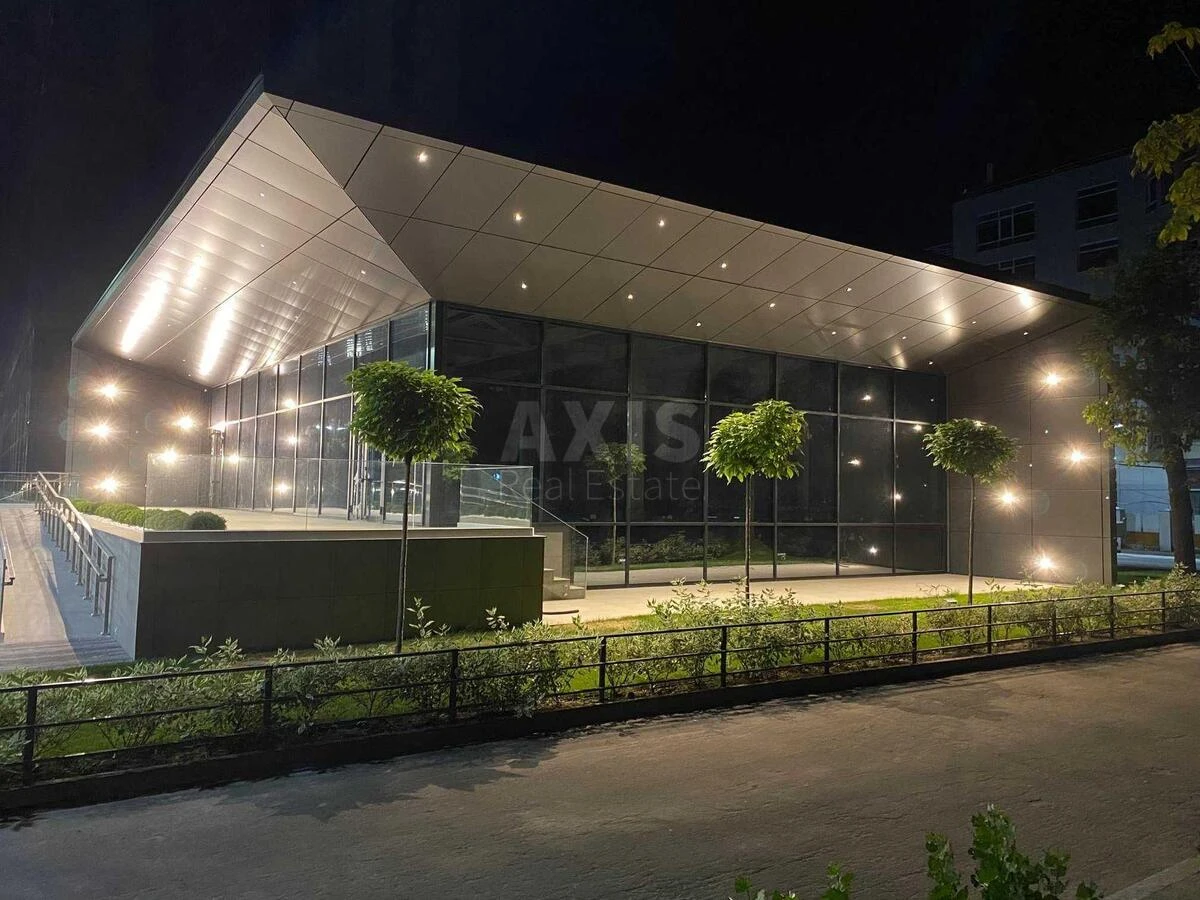 Объект торговли пр-т Победы 67, 554м2550346