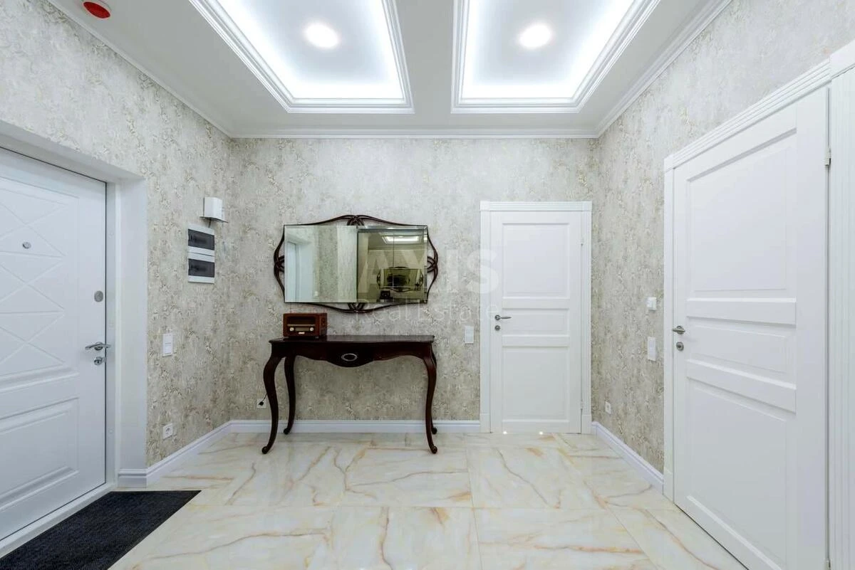 2k apartment vul. Jevgena Konoval'cja 34593791