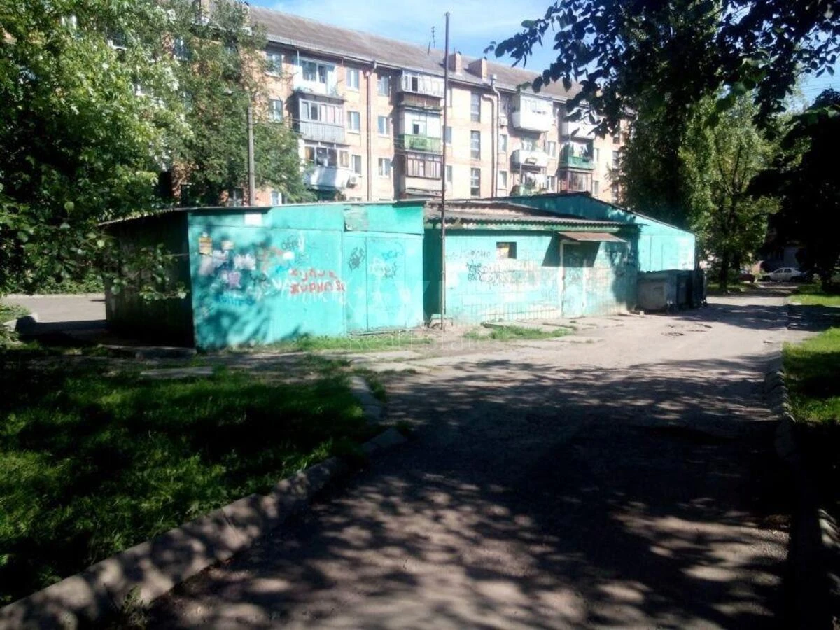 Объект сервиса пр-т Леонида Каденюка 5/2Г, 510м2635430