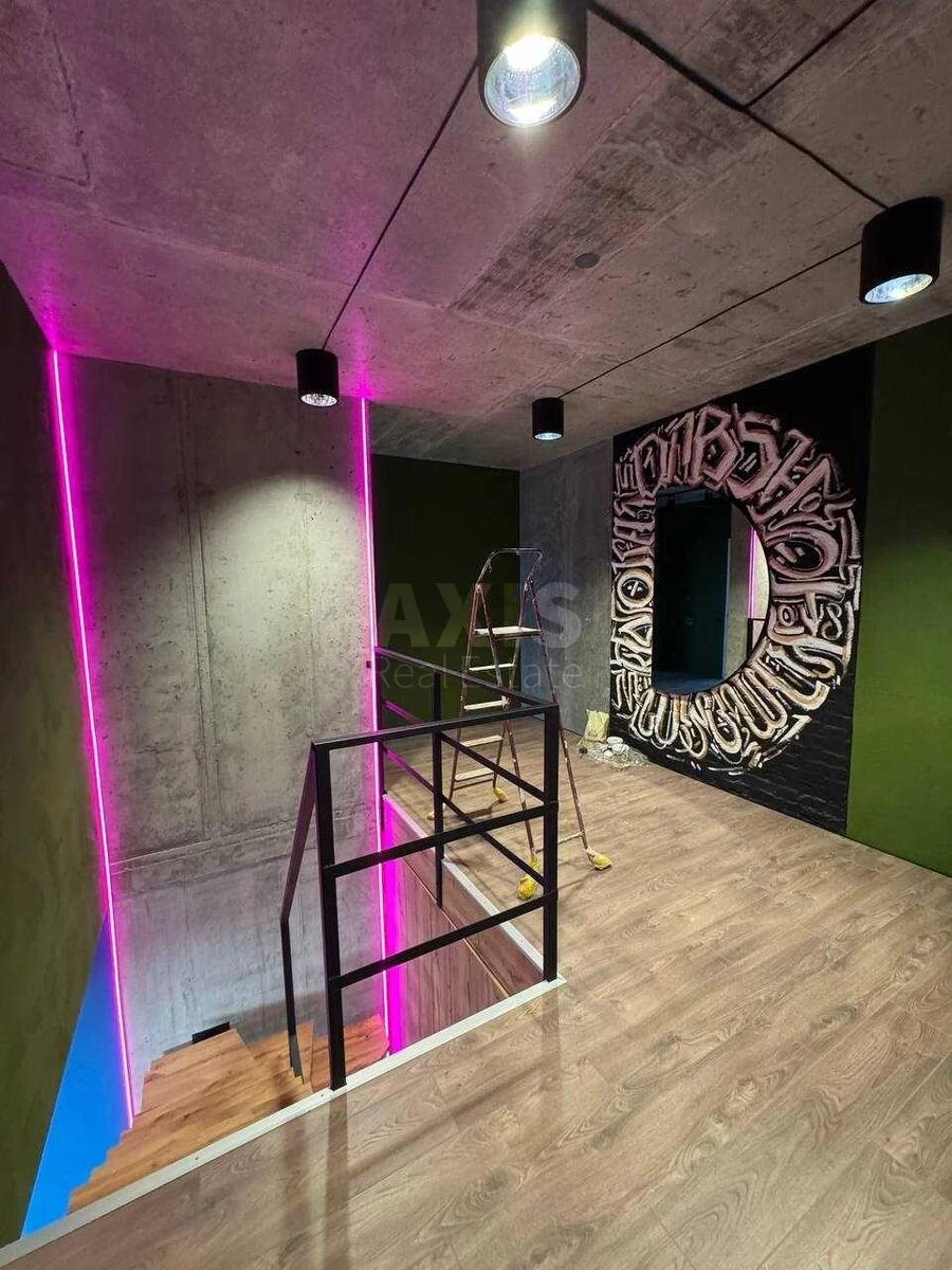 Office vul. Mykhayla Boychuka 41Б, 200m2634013