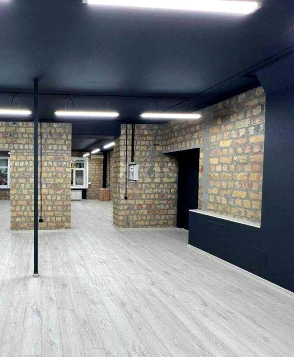 Объект торговли ул. Резницкая 11, 130м2634020